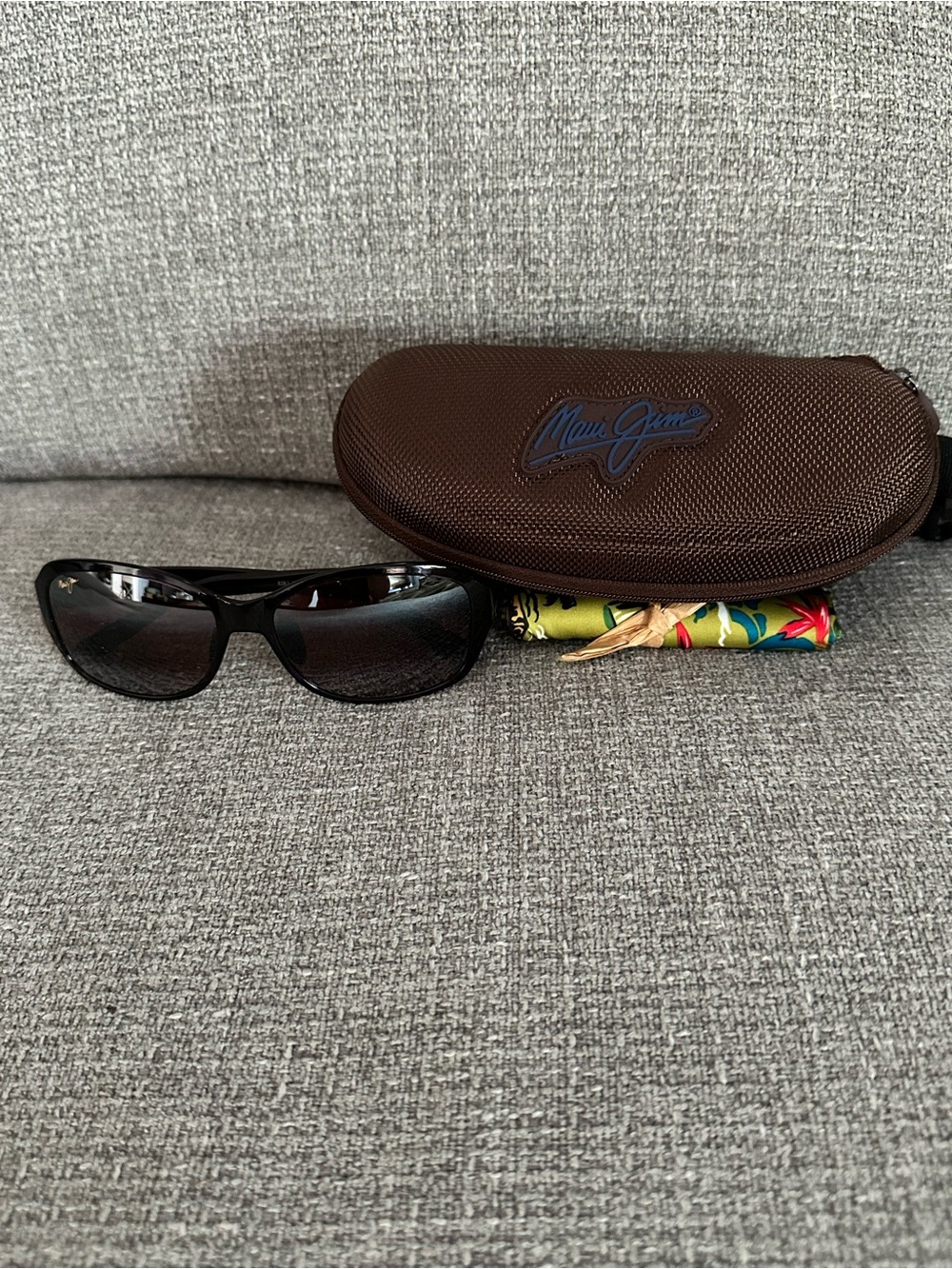 Maui Jim Women's Polarized Sunglasses - Picture 2 of 13